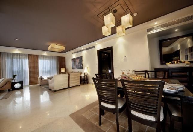 GRAND ROTANA VILLAS — фото 3