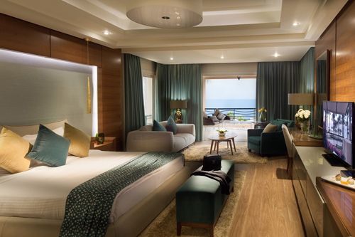 GRAND ROTANA VILLAS — фото 5