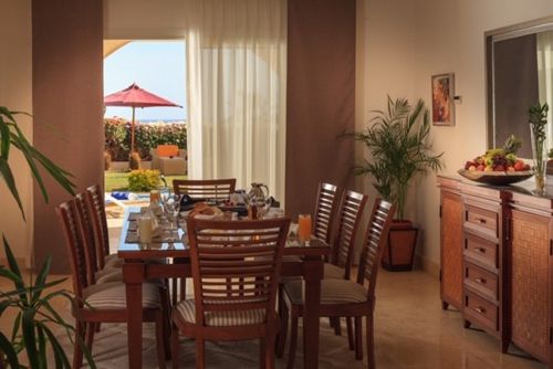 GRAND ROTANA VILLAS — фото 6