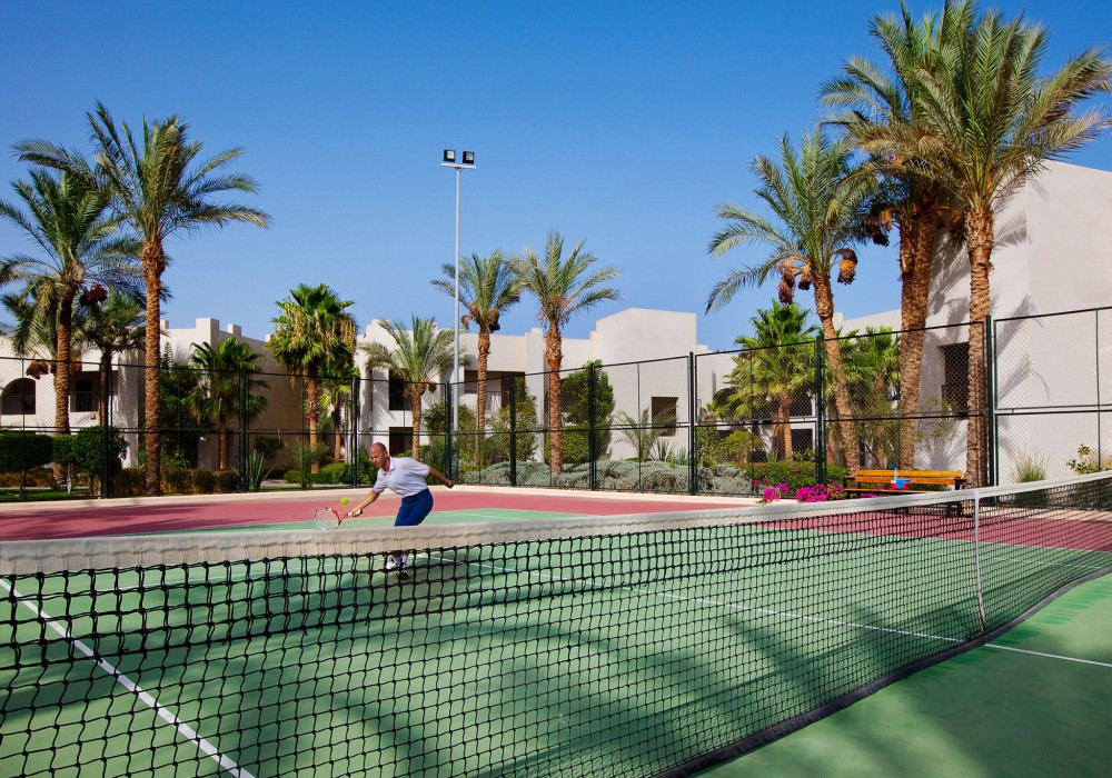 GRAND ROTANA VILLAS — фото 7