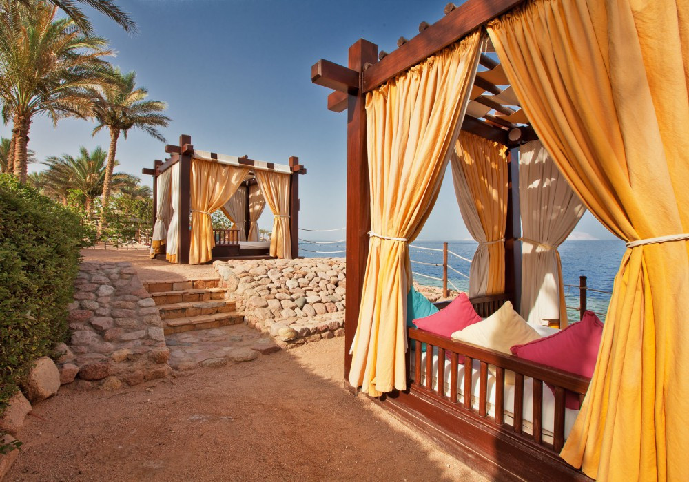 GRAND ROTANA VILLAS — фото 9