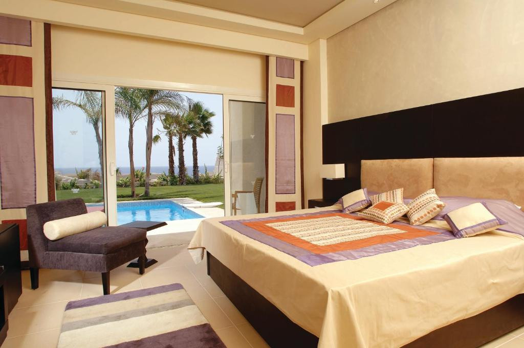 GRAND ROTANA VILLAS — фото 10