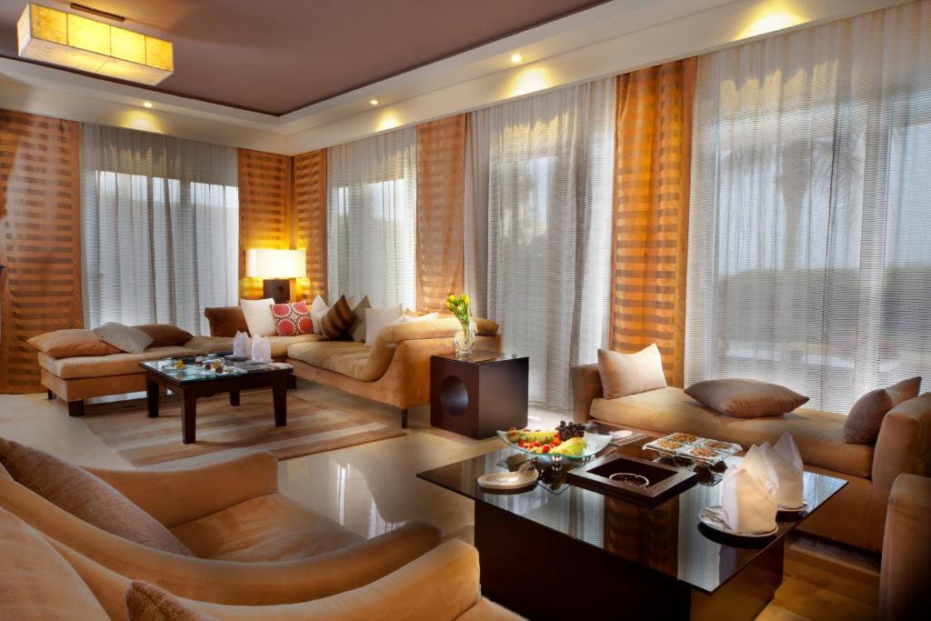 GRAND ROTANA VILLAS — фото 12