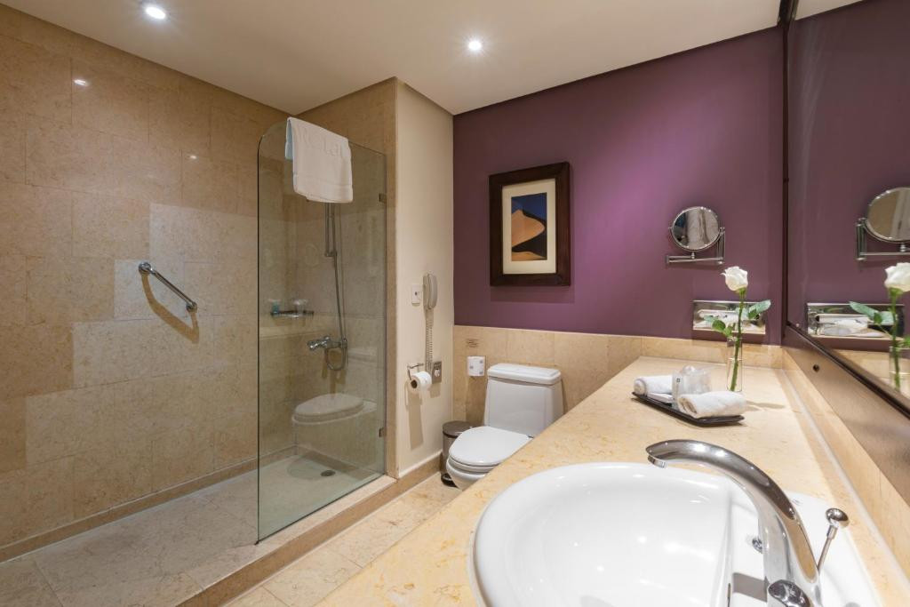 GRAND ROTANA VILLAS — фото 13