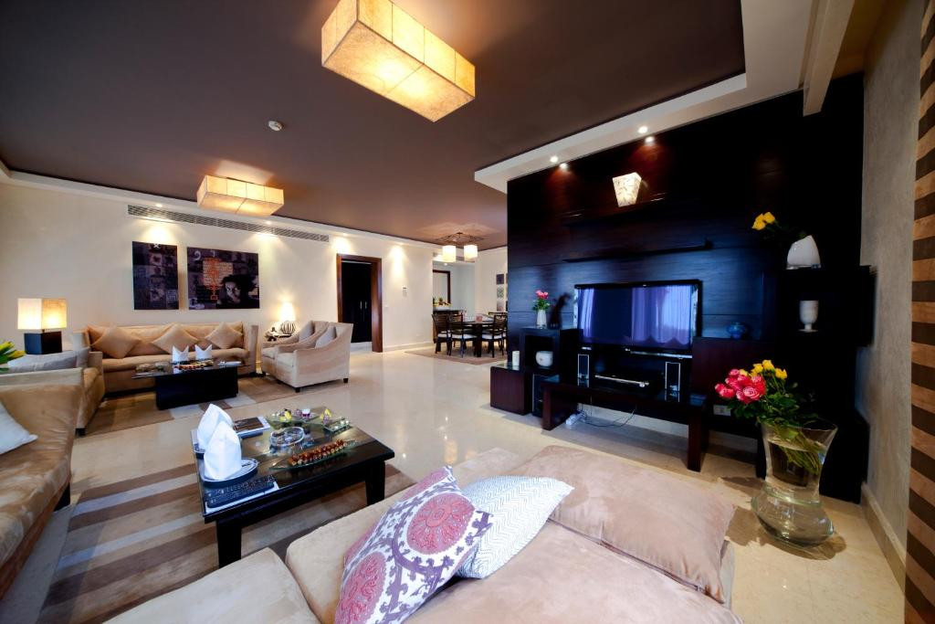 GRAND ROTANA VILLAS — фото 15