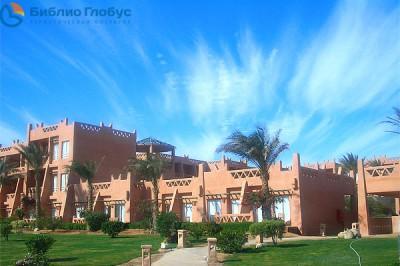 HAUZA MANDARIN RESORT