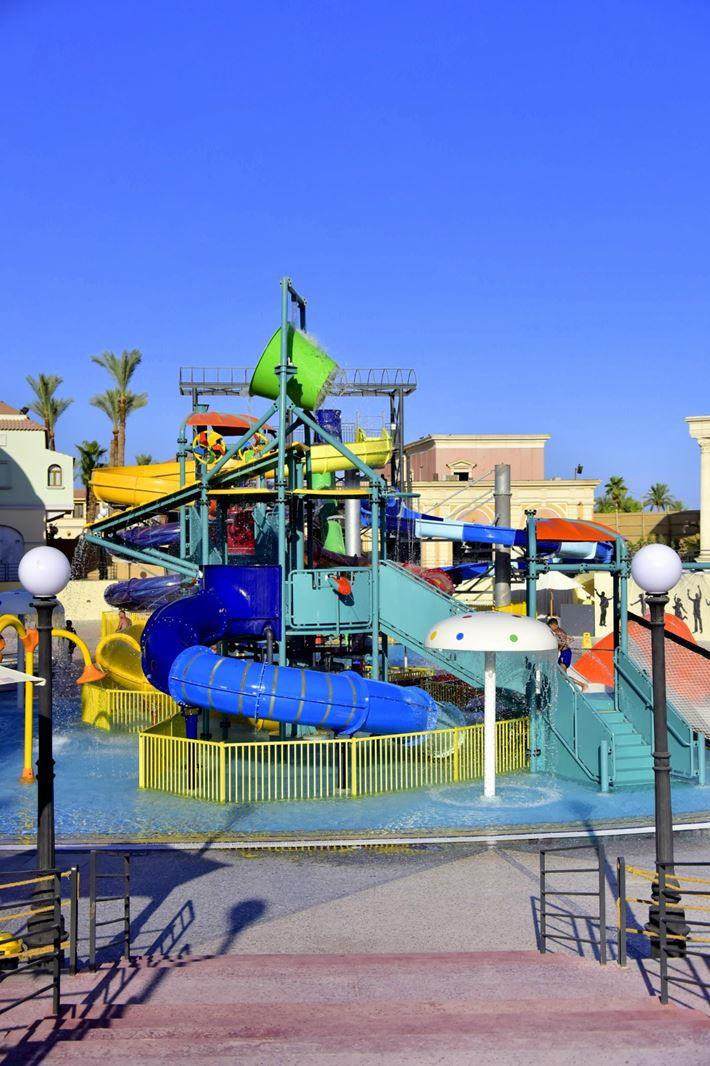 IL MERCATO SPLASH AQUA PARK — фото 11