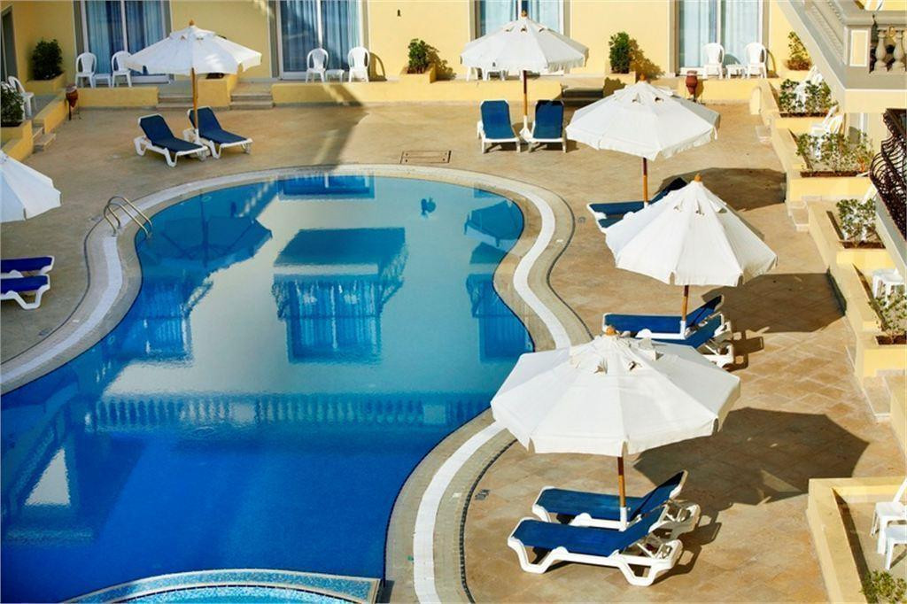 IL MERCATO SPLASH AQUA PARK — фото 13