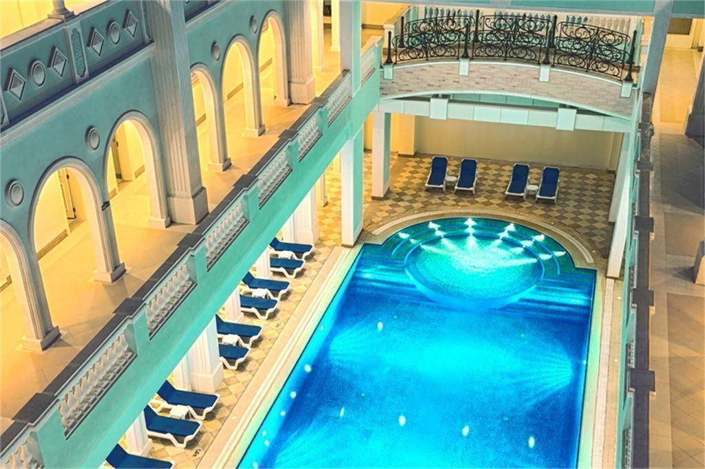 IL MERCATO SPLASH AQUA PARK — фото 14