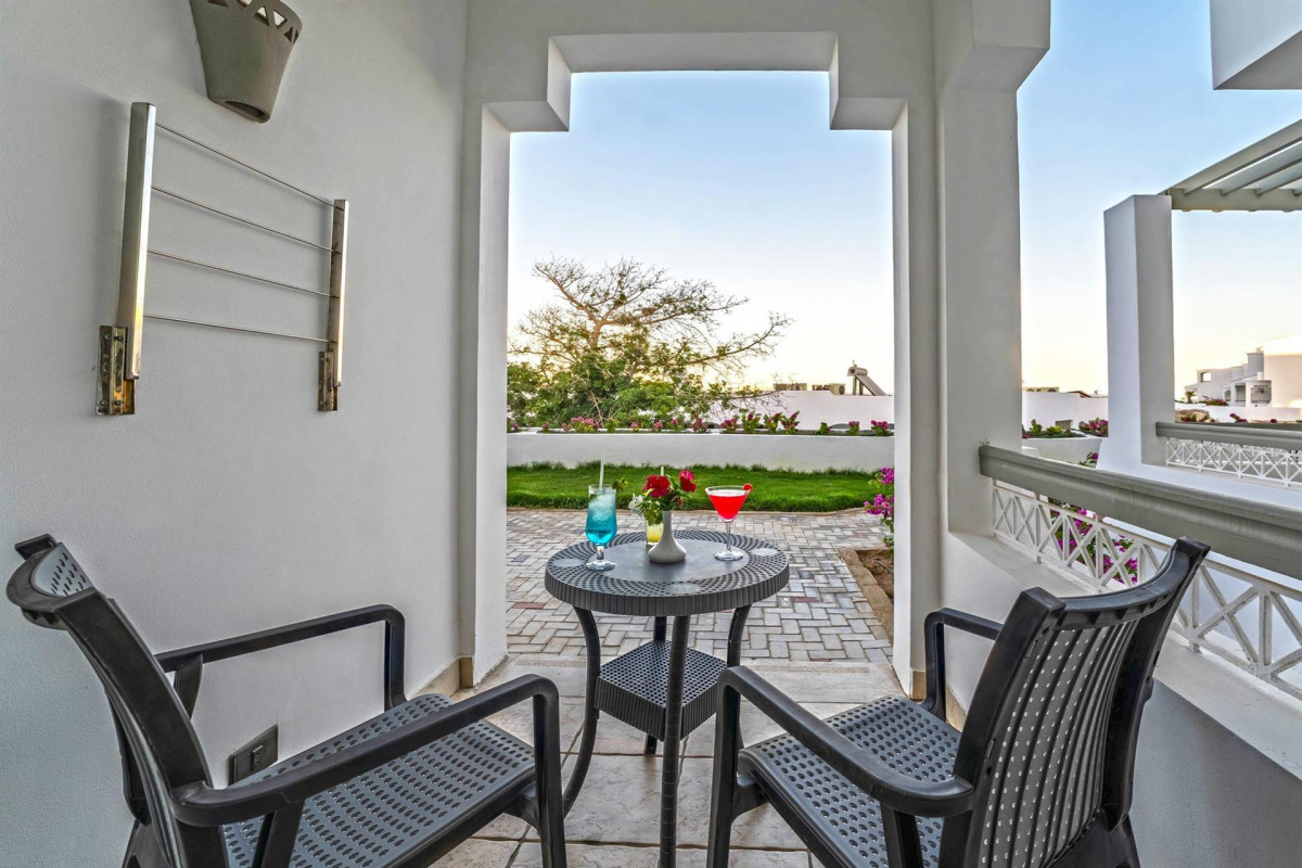 INVIDIA CORAL BEACH TIRAN (EX. CORAL BEACH RESORT TIRAN) — фото 4