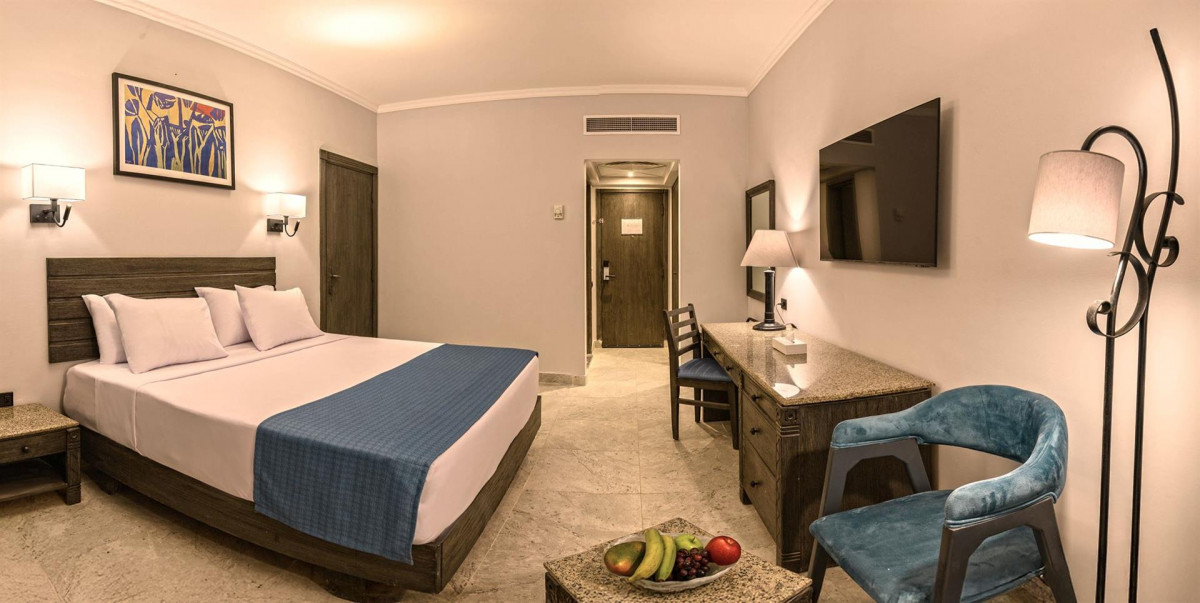 INVIDIA CORAL BEACH TIRAN (EX. CORAL BEACH RESORT TIRAN) — фото 9