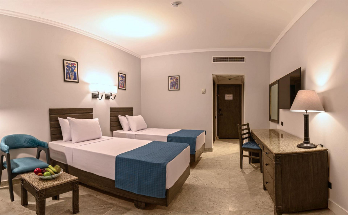 INVIDIA CORAL BEACH TIRAN (EX. CORAL BEACH RESORT TIRAN) — фото 10