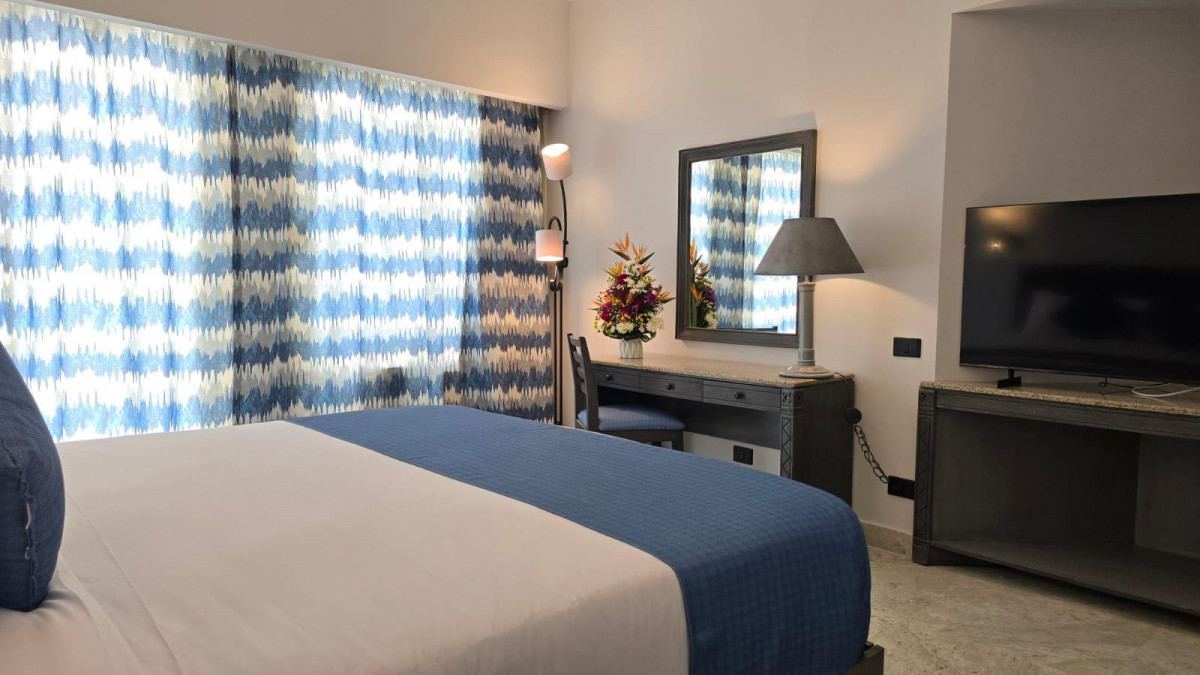 INVIDIA CORAL BEACH TIRAN (EX. CORAL BEACH RESORT TIRAN) — фото 11