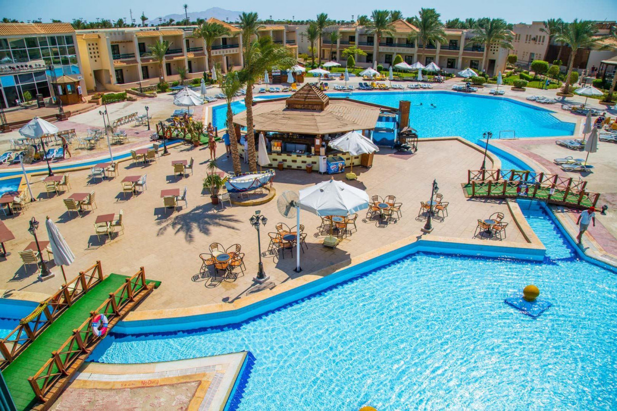 ISLAND GARDEN RESORT (EX. SUNRISE ISLAND GARDEN RESORT) — фото 2
