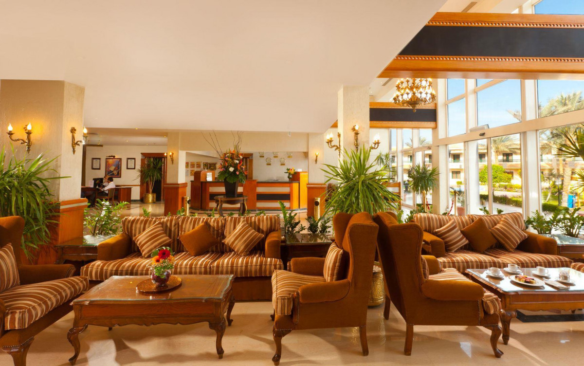 ISLAND GARDEN RESORT (EX. SUNRISE ISLAND GARDEN RESORT) — фото 5
