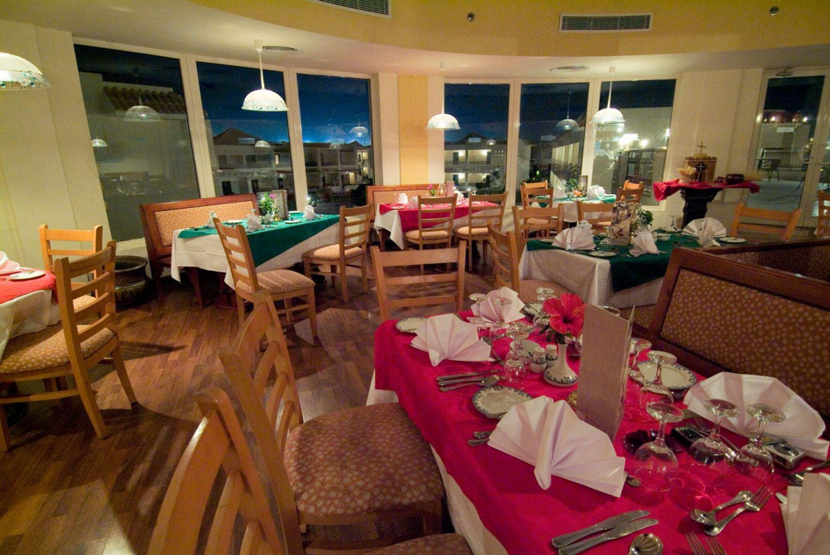 ISLAND GARDEN RESORT (EX. SUNRISE ISLAND GARDEN RESORT) — фото 9