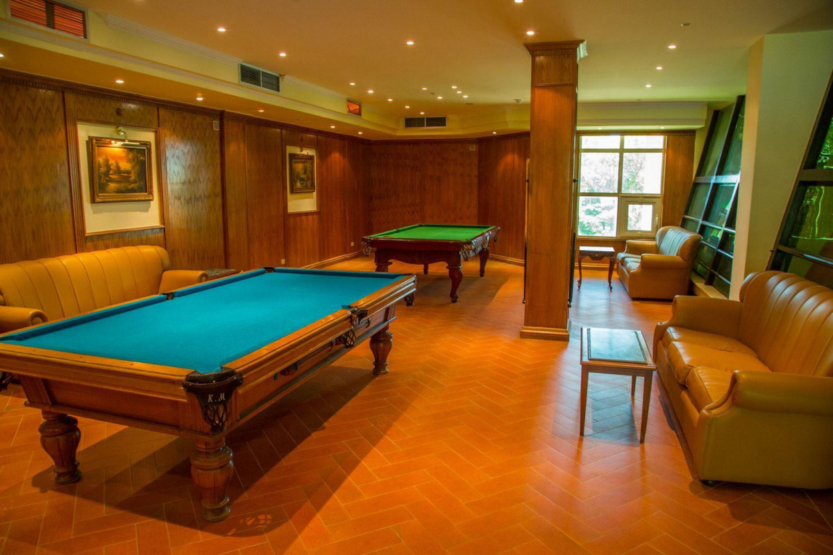 ISLAND GARDEN RESORT (EX. SUNRISE ISLAND GARDEN RESORT) — фото 12