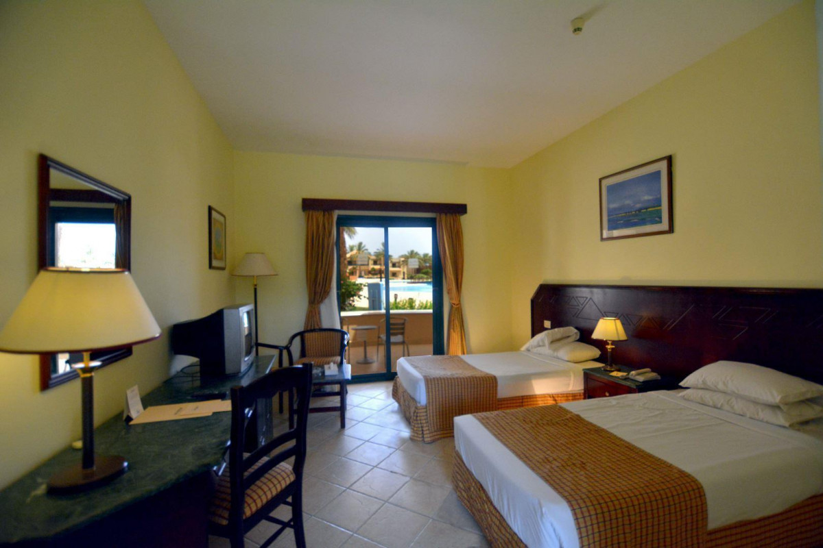ISLAND GARDEN RESORT (EX. SUNRISE ISLAND GARDEN RESORT) — фото 15