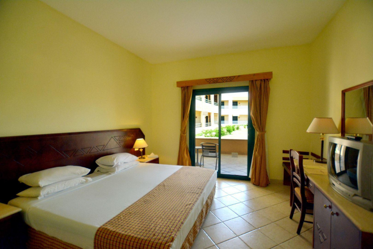 ISLAND GARDEN RESORT (EX. SUNRISE ISLAND GARDEN RESORT) — фото 18