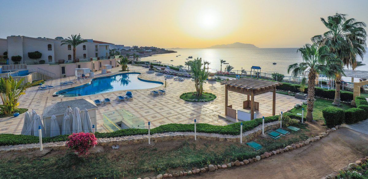 ISLAND VIEW RESORT (EX. SUNRISE ISLAND VIEW RESORT) — фото 2
