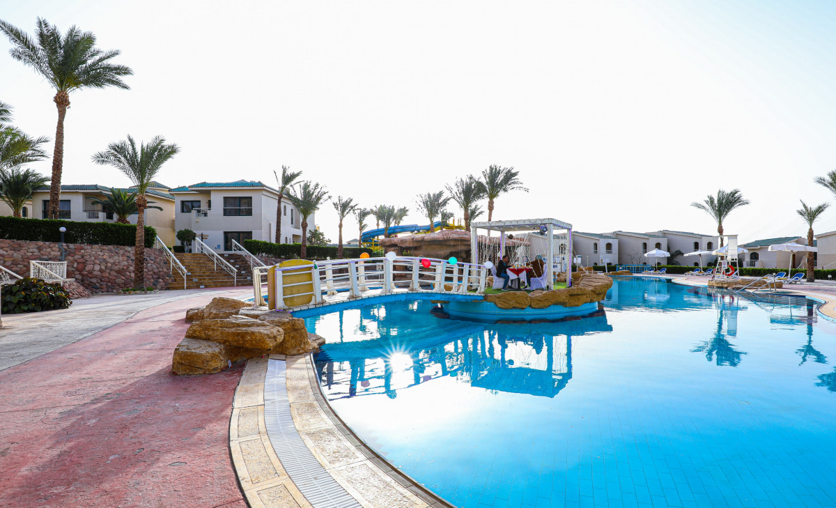 ISLAND VIEW RESORT (EX. SUNRISE ISLAND VIEW RESORT) — фото 4