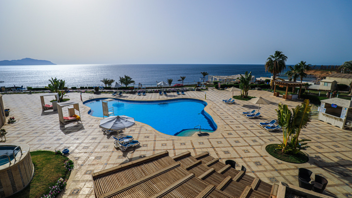 ISLAND VIEW RESORT (EX. SUNRISE ISLAND VIEW RESORT) — фото 5