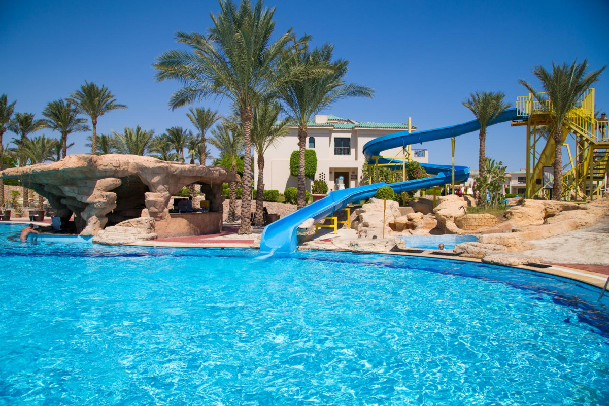 ISLAND VIEW RESORT (EX. SUNRISE ISLAND VIEW RESORT) — фото 9
