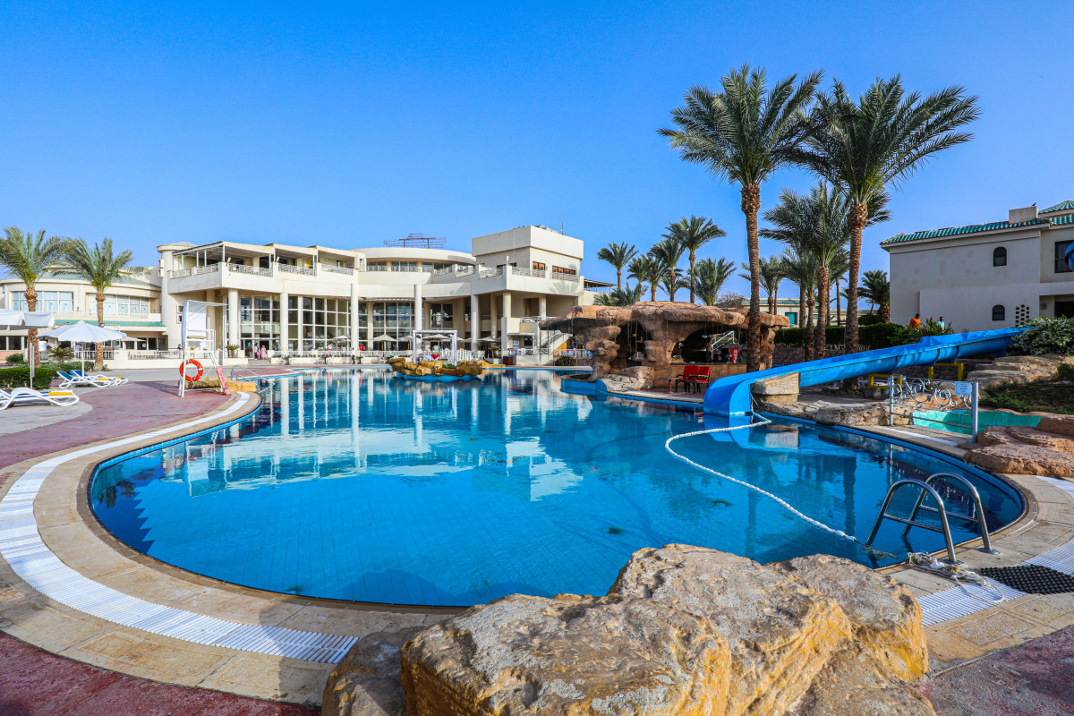 ISLAND VIEW RESORT (EX. SUNRISE ISLAND VIEW RESORT) — фото 10