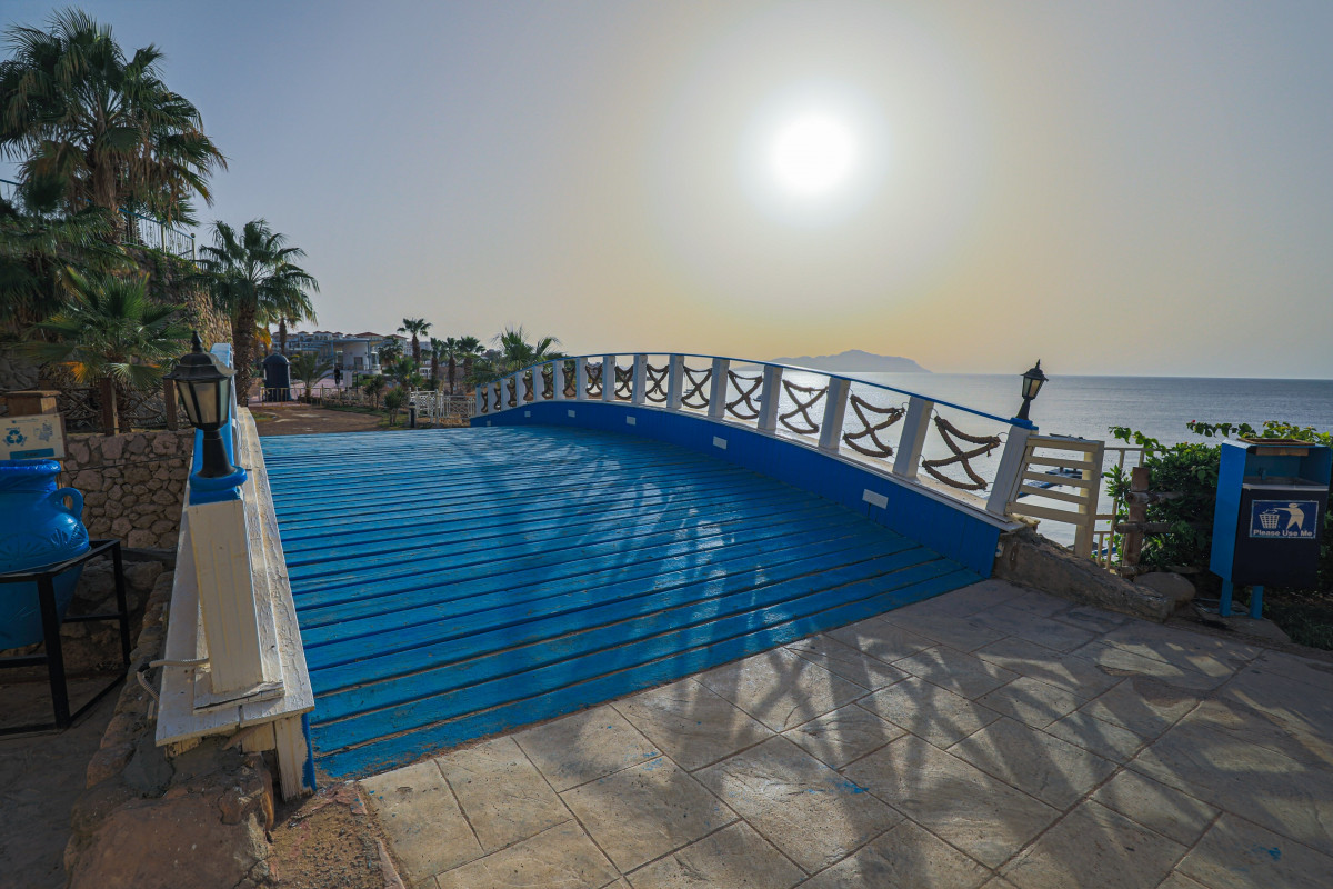 ISLAND VIEW RESORT (EX. SUNRISE ISLAND VIEW RESORT) — фото 15
