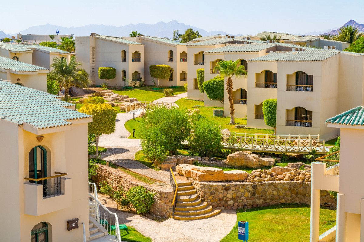 ISLAND VIEW RESORT (EX. SUNRISE ISLAND VIEW RESORT) — фото 16