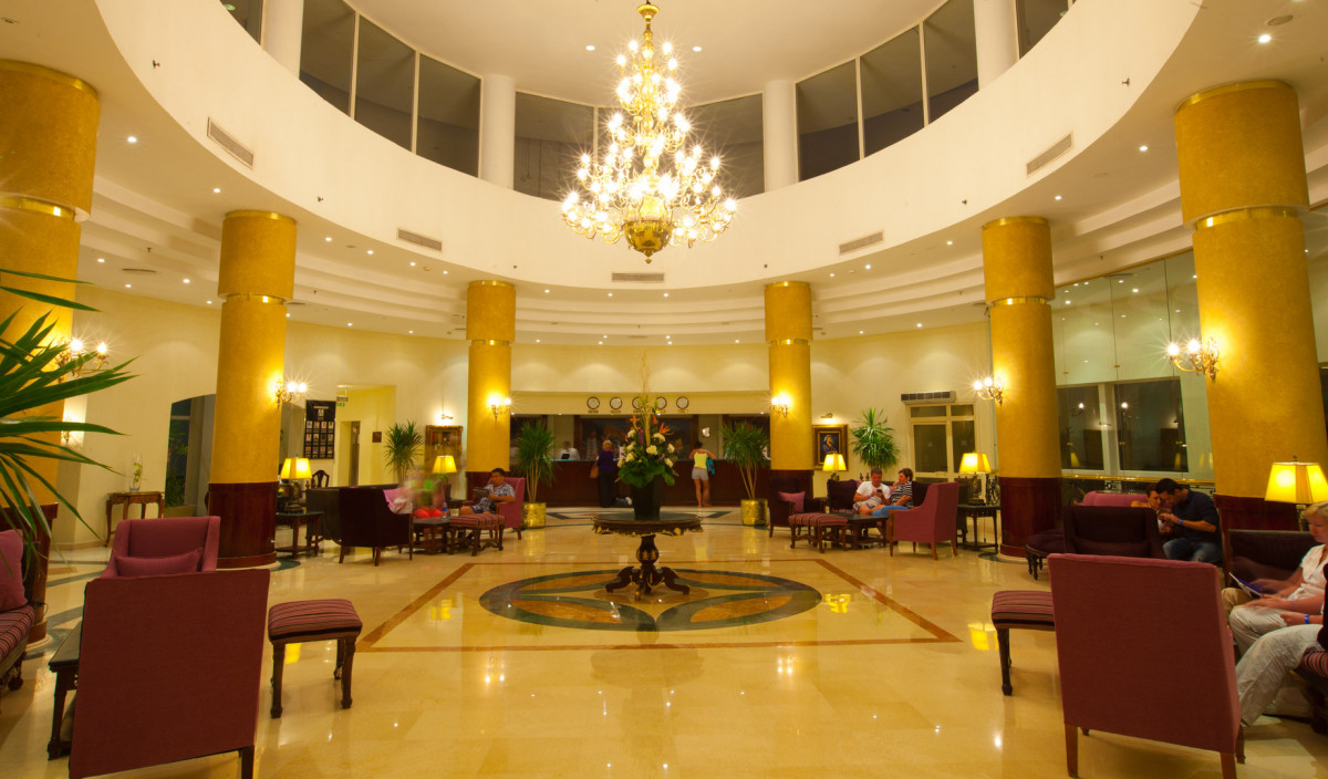 ISLAND VIEW RESORT (EX. SUNRISE ISLAND VIEW RESORT) — фото 17