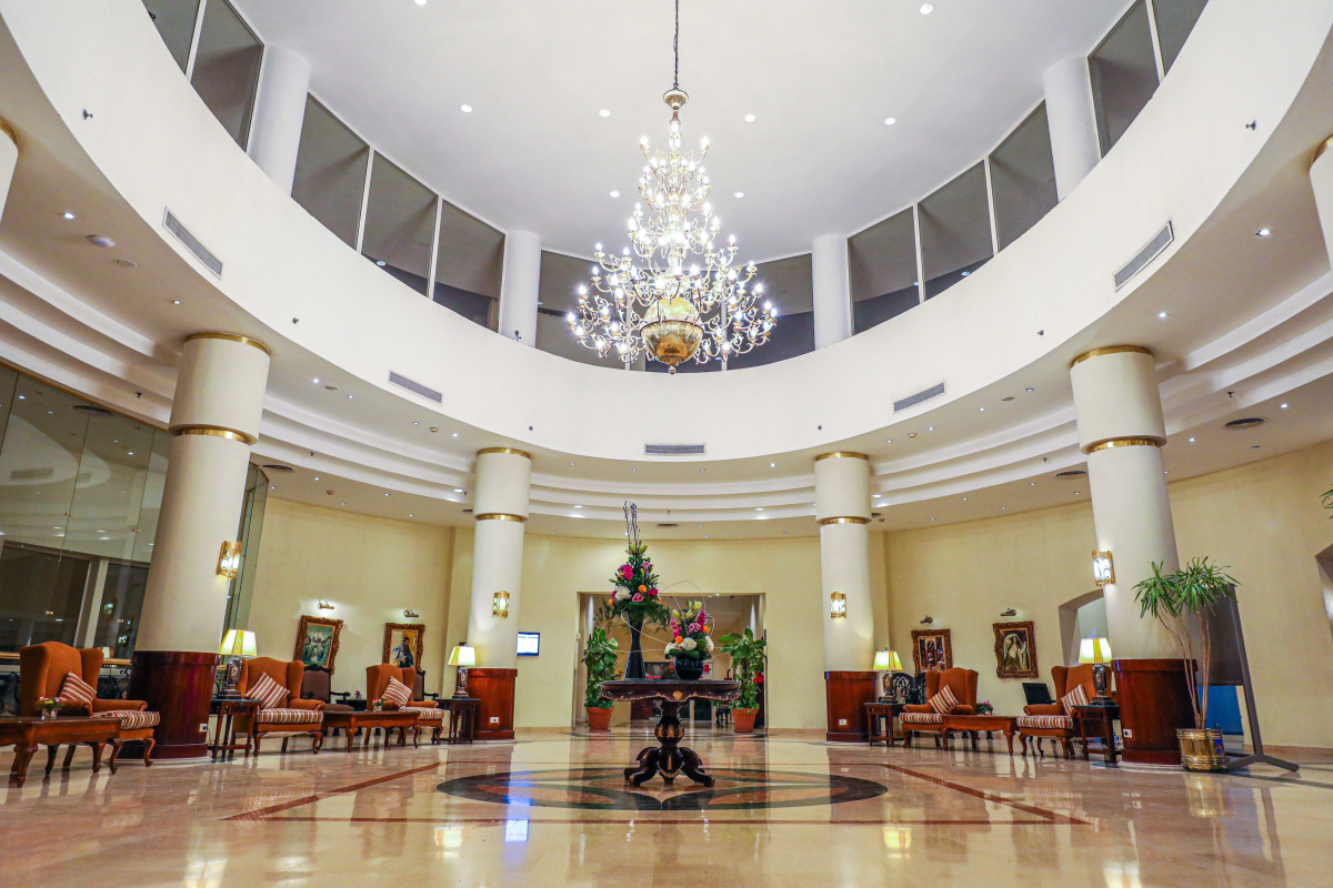 ISLAND VIEW RESORT (EX. SUNRISE ISLAND VIEW RESORT) — фото 18