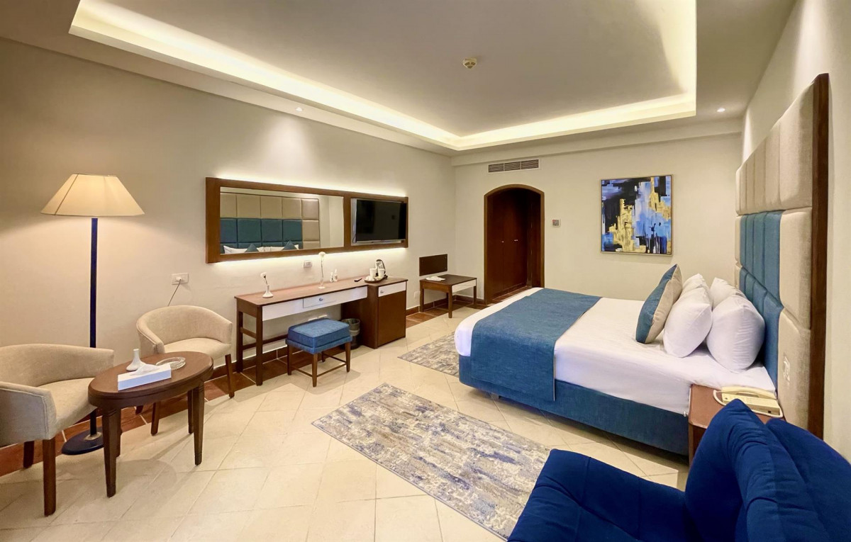 IVY CYRENE ISLAND HOTEL — фото 10