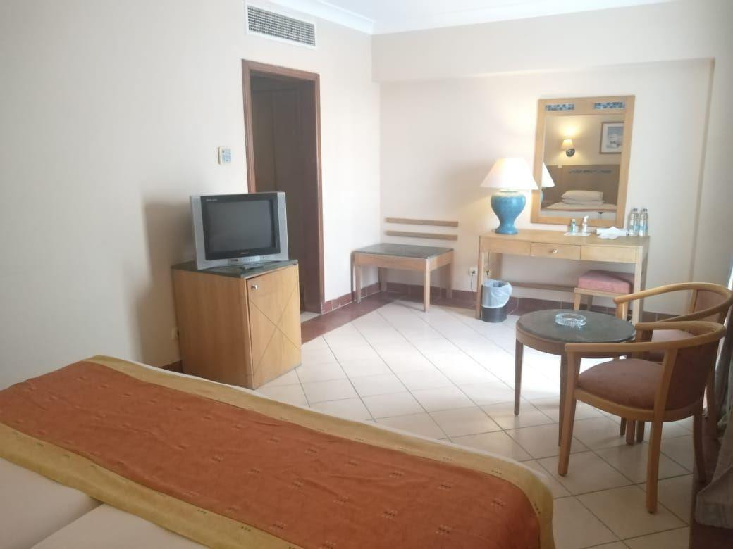 IVY CYRENE ISLAND HOTEL — фото 11
