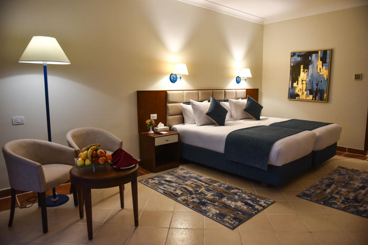 IVY CYRENE ISLAND HOTEL — фото 12