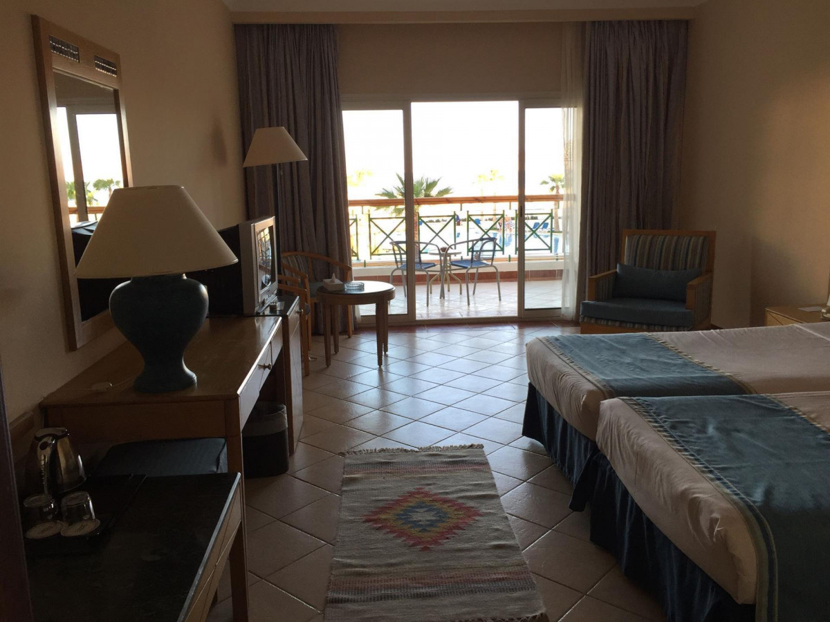 IVY CYRENE ISLAND HOTEL — фото 13