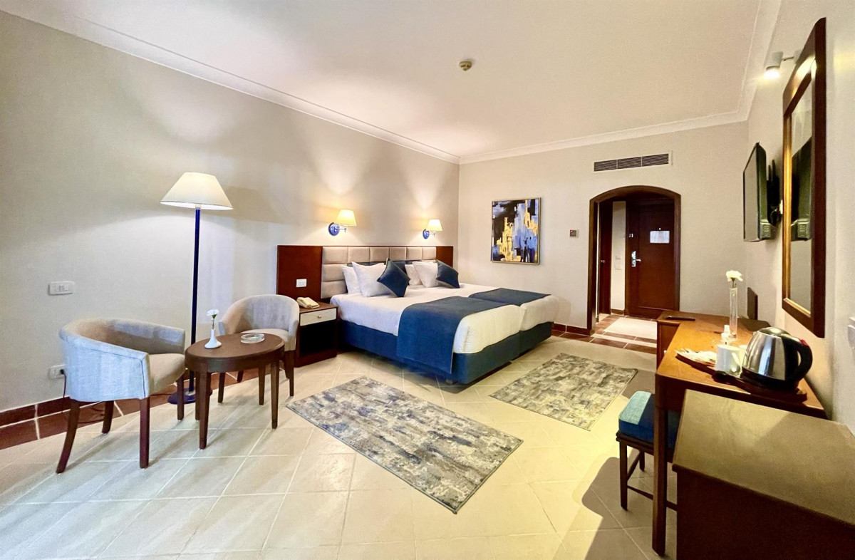 IVY CYRENE ISLAND HOTEL — фото 14