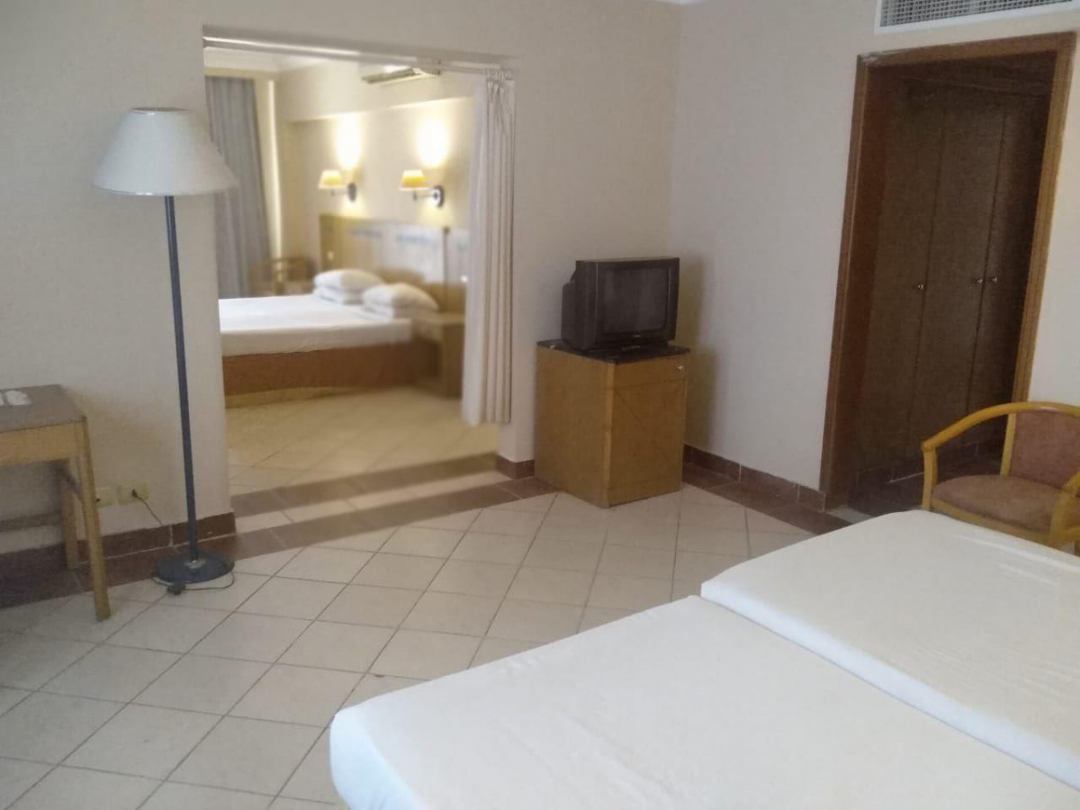 IVY CYRENE ISLAND HOTEL — фото 16
