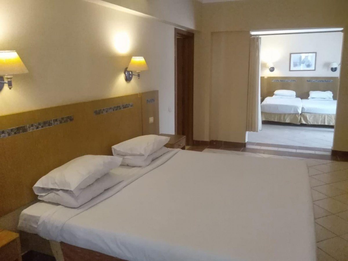 IVY CYRENE ISLAND HOTEL — фото 17