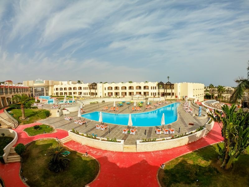 IVY CYRENE SHARM ADULTS ONLY 13+ (EX. AURORA SHARM RESORT, CRYSTAL SHARM, SOL SHARM) — фото 2