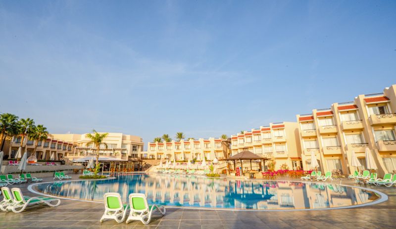 IVY CYRENE SHARM ADULTS ONLY 13+ (EX. AURORA SHARM RESORT, CRYSTAL SHARM, SOL SHARM) — фото 3