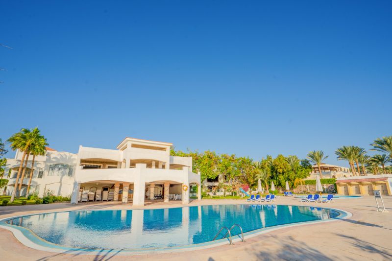 IVY CYRENE SHARM ADULTS ONLY 13+ (EX. AURORA SHARM RESORT, CRYSTAL SHARM, SOL SHARM) — фото 4