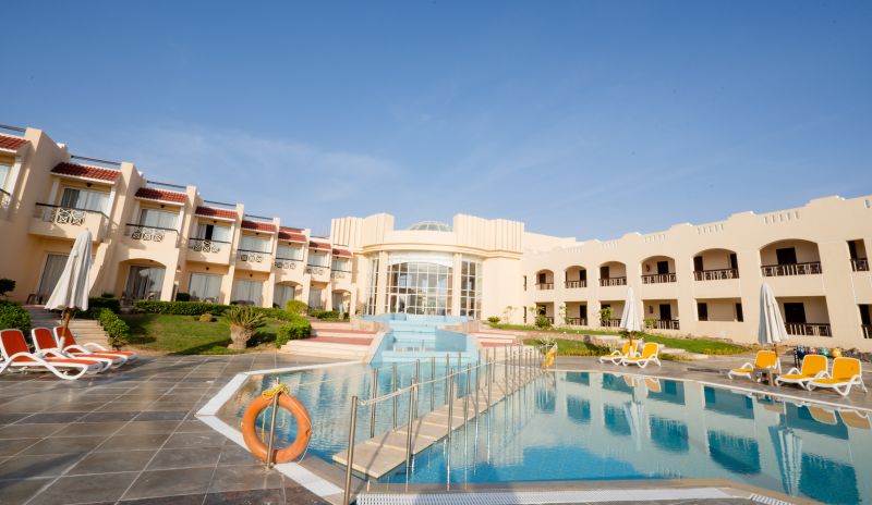 IVY CYRENE SHARM ADULTS ONLY 13+ (EX. AURORA SHARM RESORT, CRYSTAL SHARM, SOL SHARM) — фото 5