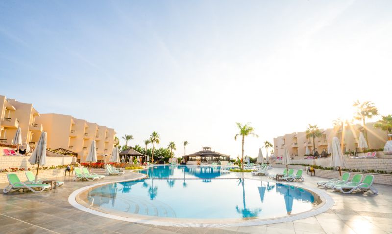 IVY CYRENE SHARM ADULTS ONLY 13+ (EX. AURORA SHARM RESORT, CRYSTAL SHARM, SOL SHARM) — фото 6