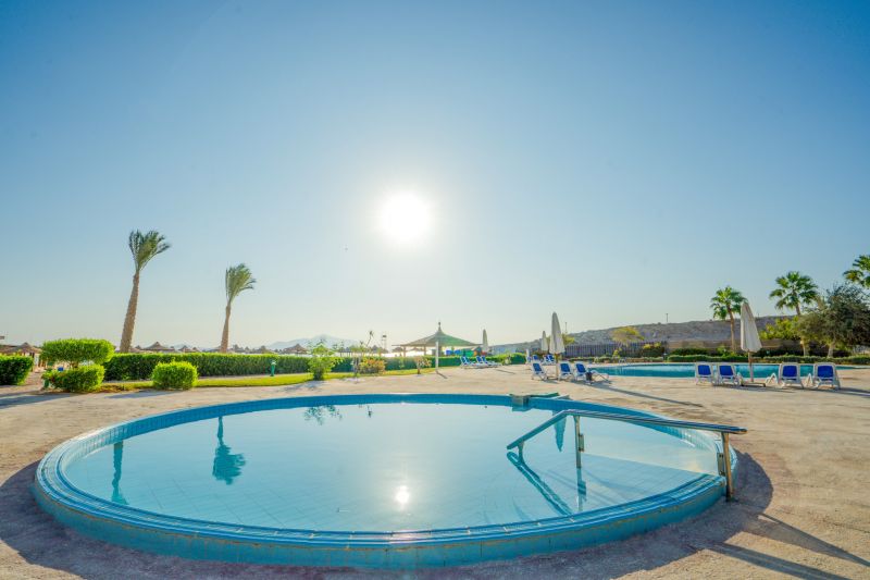 IVY CYRENE SHARM ADULTS ONLY 13+ (EX. AURORA SHARM RESORT, CRYSTAL SHARM, SOL SHARM) — фото 9