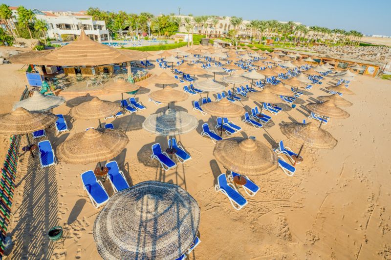 IVY CYRENE SHARM ADULTS ONLY 13+ (EX. AURORA SHARM RESORT, CRYSTAL SHARM, SOL SHARM) — фото 12