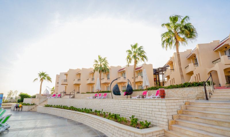 IVY CYRENE SHARM ADULTS ONLY 13+ (EX. AURORA SHARM RESORT, CRYSTAL SHARM, SOL SHARM) — фото 14