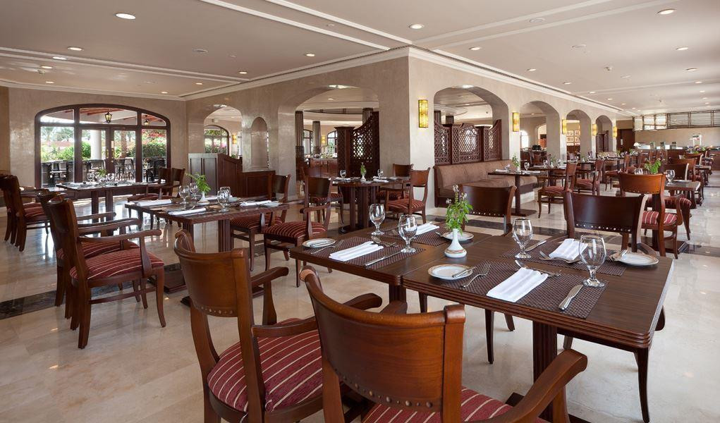 JAZ ELITE PALACE ADULTS ONLY 16+ (EX. IBEROTEL PALACE ADULTS ONLY) — фото 6