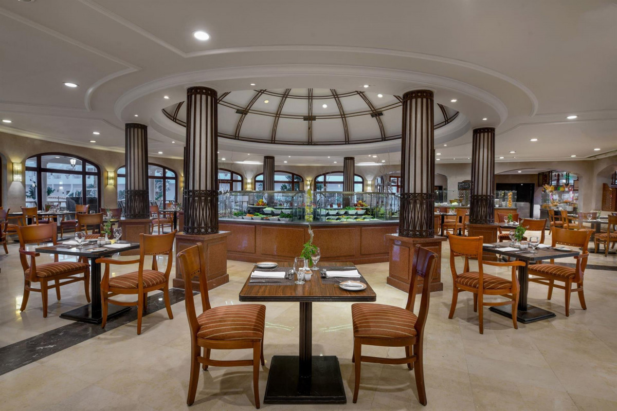 JAZ ELITE PALACE ADULTS ONLY 16+ (EX. IBEROTEL PALACE ADULTS ONLY) — фото 7