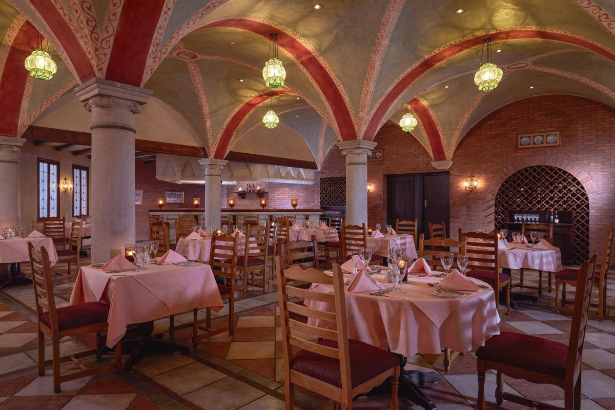 JAZ ELITE PALACE ADULTS ONLY 16+ (EX. IBEROTEL PALACE ADULTS ONLY) — фото 8